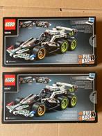 Lego Set - Technic - 42046 & 42047 Combinable, Kinderen en Baby's, Speelgoed | Duplo en Lego, Nieuw