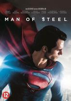 Man Of Steel (DVD), Cd's en Dvd's, Dvd's | Actie, Verzenden, Nieuw in verpakking, Actie