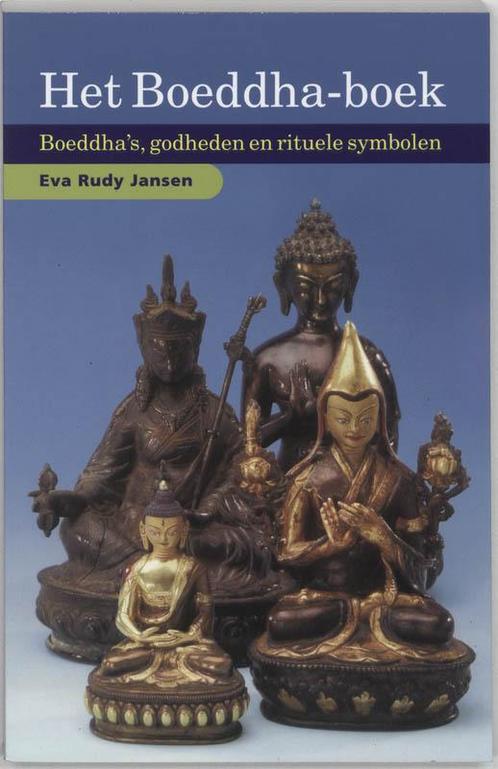 The Book of Buddhas, the (New ISBN Needed) 9789080059412, Boeken, Esoterie en Spiritualiteit, Gelezen, Verzenden