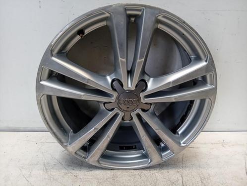 Velg Audi A3 Audi A3  1.4 TFSI g-tron  51 18 7.5, Auto-onderdelen, Banden en Velgen, ARN erkend, Stiba lid, Erkend duurzaam, Gebruikt