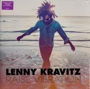 lp nieuw - Lenny Kravitz - Raise Vibration, Cd's en Dvd's, Vinyl | Rock, Zo goed als nieuw, Verzenden