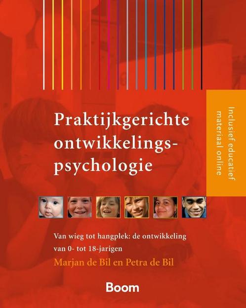 9789024415519 Praktijkgerichte ontwikkelingspsychologie, Boeken, Schoolboeken, Zo goed als nieuw, Verzenden