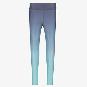 Osaga meisjes sportlegging groen blauw maat 158/164, Kleding | Dames, Leggings, Maillots en Panty's, Nieuw, Verzenden