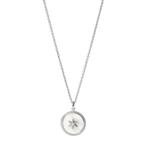 Fossil JFS00502040 Dames Ketting - 450 mm, Sieraden, Tassen en Uiterlijk, Kettingen, Verzenden, Nieuw