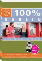 100% Dublin / 100% stedengidsen 9789057676338, Verzenden, Gelezen, Dominique Lenferink