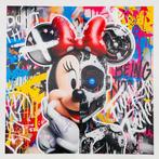 AIIROH - Skynet - Minnie