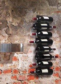 Opinion Ciatti - Bruno Rainaldi - Wijnrek - Ptolomeo Vino, Antiek en Kunst, Antiek | Meubels | Stoelen en Banken