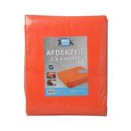 Afdekzeil | Gardalux | 4 x 6 m, Doe-het-zelf en Verbouw, Gereedschap | Handgereedschap, Verzenden, Nieuw