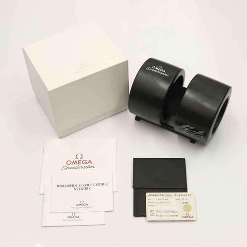 Omega - Speedmaster - 3810.12.40 - Heren - 1990-1999, Sieraden, Tassen en Uiterlijk, Horloges | Heren