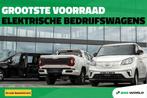 Elektrische bedrijfswagens | Grootste voorraad, Dealer onderhouden, Nieuw