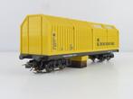 Lux-Modellbau H0 - 8830/8840 - Modeltrein goederenwagon (1), Hobby en Vrije tijd, Modeltreinen | H0, Nieuw