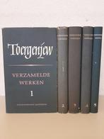 I.S. Toergenjew - Verzamelde Werken: De Russische