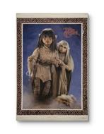 Jim Henson - The Dark Crystal - Original vintage poster 1983, Verzamelen, Nieuw