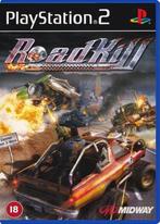 RoadKill [PS2], Spelcomputers en Games, Ophalen of Verzenden, Nieuw