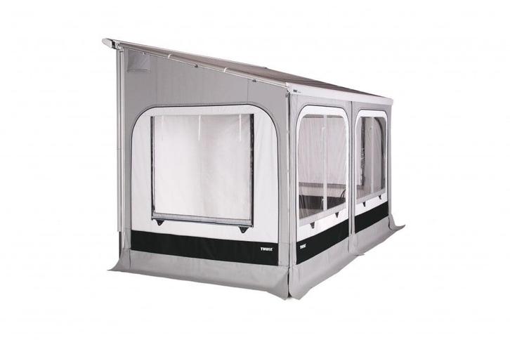 Thule Panorama 4.00 8000 M, Caravans en Kamperen, Camper-accessoires, Nieuw, Ophalen of Verzenden