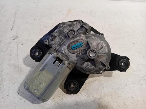 Ruitenwissermotor achter Fiat Panda  1.2 53844527, Auto-onderdelen, Carrosserie en Plaatwerk, ARN erkend, Stiba lid, Erkend duurzaam