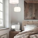 LED Tafellamp - Trion Axira - E27 Fitting - 1 Lichtpunt -, Huis en Inrichting, Lampen | Tafellampen, Ophalen of Verzenden, Nieuw