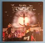 Who - Tommy - Live At The Royal Albert Hall / The Legendary, Nieuw in verpakking