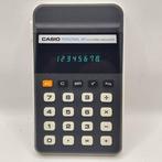 Casio - Rekenmachine - 1970-1980 - Vintage calculator, Nieuw