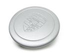 90136103200 Porsche Wheel Cap Fuchs Silver/Metal, Auto-onderdelen, Nieuw, Verzenden