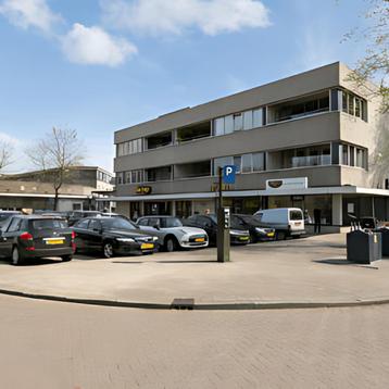 Appartement met Balkon en 1 Slaapkamer beschikbaar voor biedingen