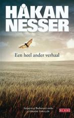 Inspecteur Barbarotti-reeks 2 - Een heel ander verhaal, Boeken, Verzenden, Nieuw