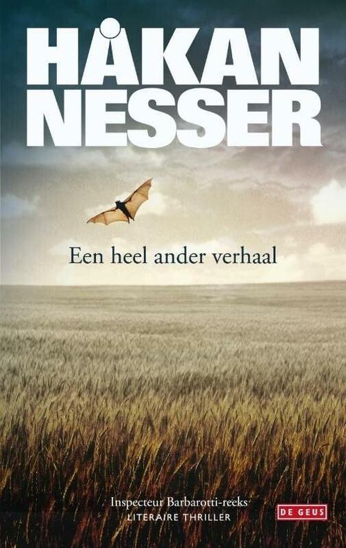 Inspecteur Barbarotti-reeks 2 - Een heel ander verhaal, Boeken, Thrillers, Nieuw, Verzenden