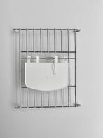 Schuifdeur voor voorfront met klepje - Deur met vierkante, Dieren en Toebehoren, Verzenden, Nieuw