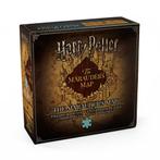 Harry Potter The Marauders Map Puzzel (1000 stukken), Ophalen of Verzenden, Nieuw