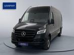 Zakelijke Lease |  Mercedes-Benz Sprinter 317 1.9 CDI L3H2 P, Automaat, Stof, Gebruikt, Euro 6