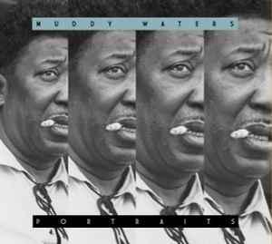 cd digi - Muddy Waters - Portraits, Cd's en Dvd's, Cd's | Jazz en Blues, Zo goed als nieuw, Verzenden