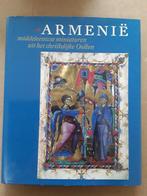 Armenie 9789040096259 J.J.S. WEITENBERG, Boeken, Verzenden, Zo goed als nieuw, J.J.S. WEITENBERG