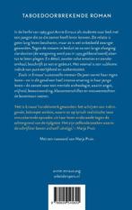 Het voorval 9789029545822 Annie Ernaux, Boeken, Verzenden, Gelezen, Annie Ernaux