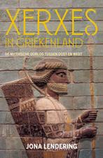 9789401916509 Xerxes in Griekenland | Tweedehands, Verzenden, Zo goed als nieuw, Jona Lendering