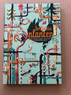 Prentenboek - Briljante Planten - Geniaal Groen - NIEUW, Boeken, Kinderboeken | Jeugd | 10 tot 12 jaar, Ophalen of Verzenden, Nieuw