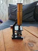 Monocular compound microscope - 1900-2000 - Zwitserland - H.