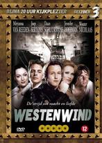 Westenwind - Seizoen 3, Cd's en Dvd's, Verzenden, Nieuw in verpakking