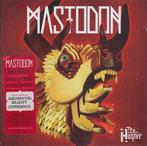 cd - Mastodon - The Hunter, Zo goed als nieuw, Verzenden