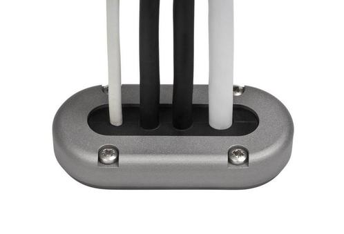Scanstrut Aluminium doorvoer voor kabels, Watersport en Boten, Navigatiemiddelen en Scheepselektronica, Ophalen of Verzenden