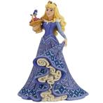 Disney Traditions – Grace And Beauty – Aurora Deluxe XXL Fig, Ophalen of Verzenden, Assepoester of Belle, Nieuw, Beeldje of Figuurtje