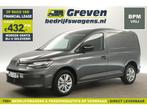 Volkswagen Caddy Cargo 2.0 TDI Style L1H1 NIEUW €432pm, Automaat, Volkswagen, Diesel, Nieuw