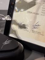 Swarovski - Martin Zendron - Figuur - 2001 - Limited Edition, Antiek en Kunst