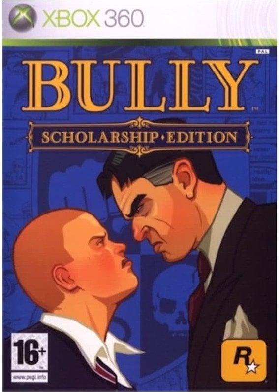 Bully Scholarship Edition (Xbox 360 Games), Spelcomputers en Games, Games | Xbox 360, Zo goed als nieuw, Ophalen of Verzenden
