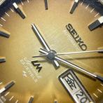 Seiko - Lord Matic Special Gradient Brown Sunburst -