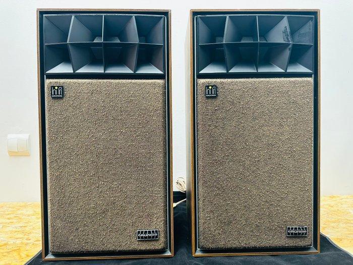 Grundig - HIFI-Box 506 a Luidsprekerset, Audio, Tv en Foto, Radio's