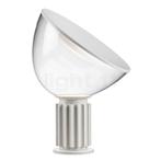 Flos Taccia Tafellamp LED, wit mat - glas - 64,5 cm , Magazi, Verzenden, Nieuw