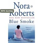 Blue Smoke 9780749936662 Nora Roberts, Verzenden, Gelezen, Nora Roberts
