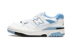 New Balance 550 White University Blue - maat 37 (Sneakers), Verzenden, New Balance, Nieuw, Sneakers of Gympen