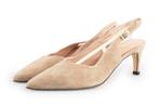 Stefano Lauran Sandalen in maat 40 Beige | 10% extra korting, Kleding | Dames, Schoenen, Nieuw, Beige, Sandalen of Muiltjes, Stefano Lauran