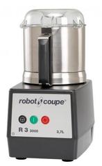R3-3000 Tafelmodel Cutter | 10-30 maaltijden Robot Coupe, Verzenden, Nieuw in verpakking